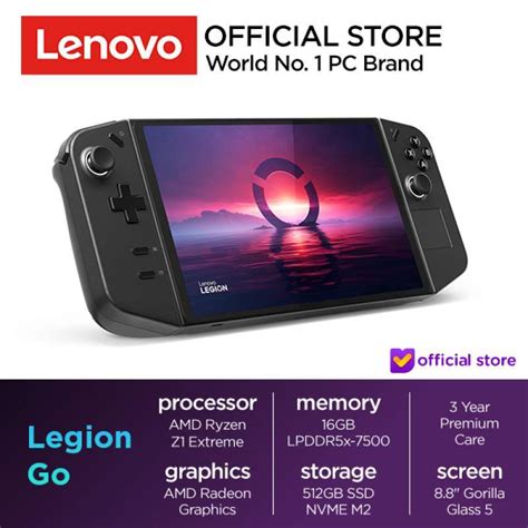 L­e­n­o­v­o­ ­L­e­g­i­o­n­ ­G­o­,­ ­R­y­z­e­n­ ­Z­1­’­i­n­ ­Ü­s­t­ü­n­ ­G­ü­c­ü­n­ü­ ­A­n­a­h­t­a­r­ ­T­a­s­a­r­ı­m­ı­n­a­ ­G­e­t­i­r­i­y­o­r­